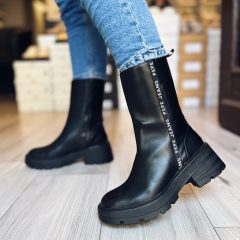   Pepe Jeans London 50472 Black (36-os méret - Utolsó Pár!!)