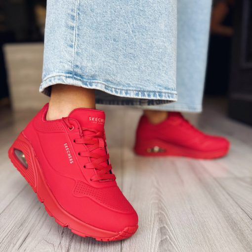 Skechers 73690 Red