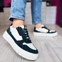 Tamaris 23746-43 Green