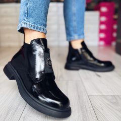 Tutto Bene Scarpe 007 Black (36-os méret - Utolsó Pár!!)