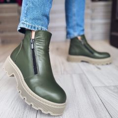 Tutto Bene Scarpe 154 Green