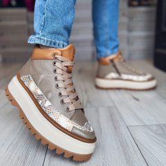 Tutto Bene Scarpe P560 Multi (37-es méret - Utolsó Pár!!)